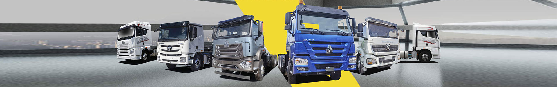 Fuel Tanker Trailer  